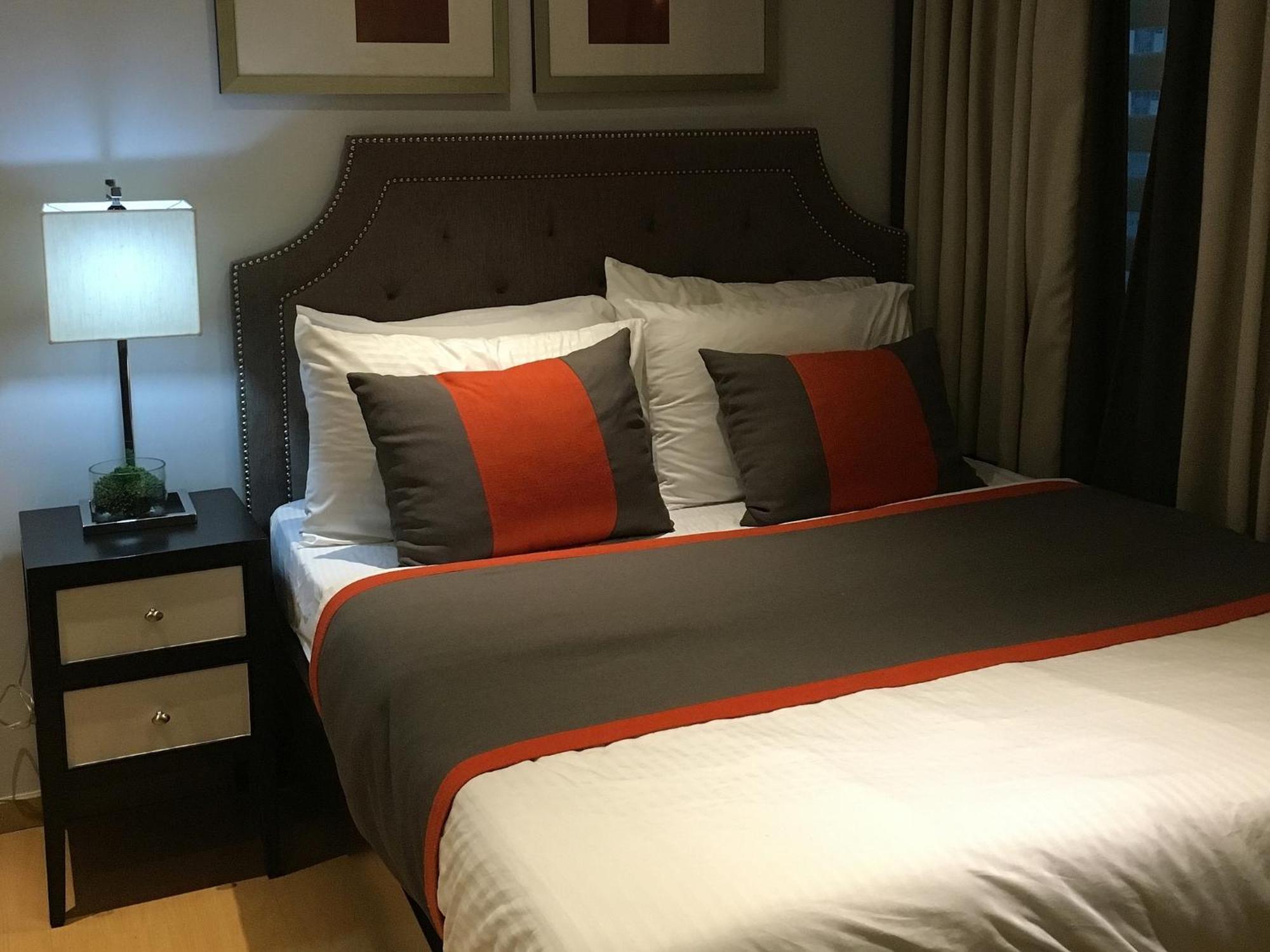 Avant Serviced Suites - Personal Concierge Manila Dış mekan fotoğraf