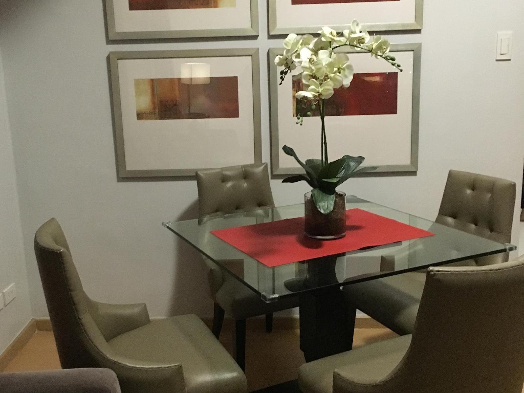Avant Serviced Suites - Personal Concierge Manila Oda fotoğraf