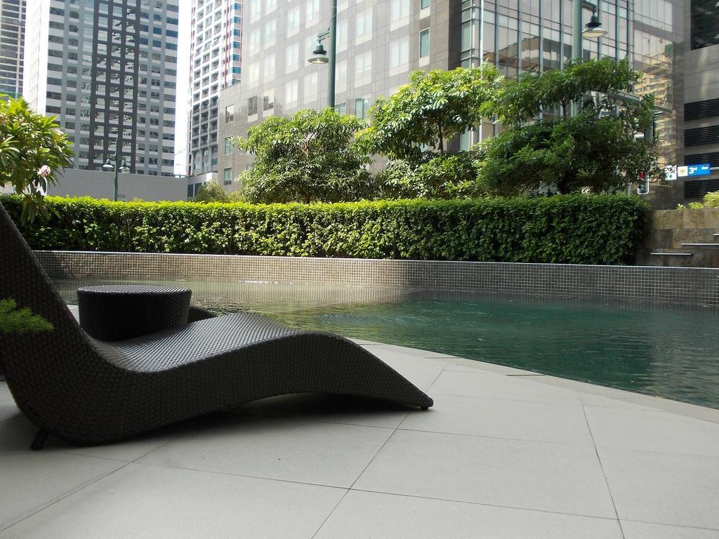 Avant Serviced Suites - Personal Concierge Manila Dış mekan fotoğraf