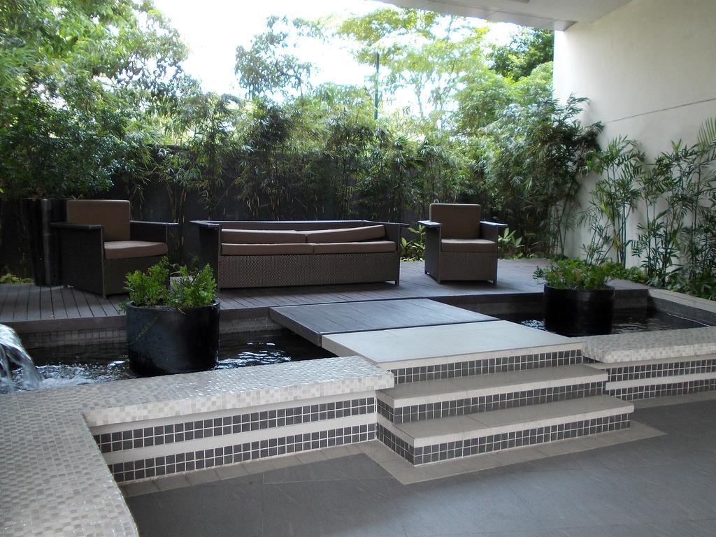 Avant Serviced Suites - Personal Concierge Manila Dış mekan fotoğraf