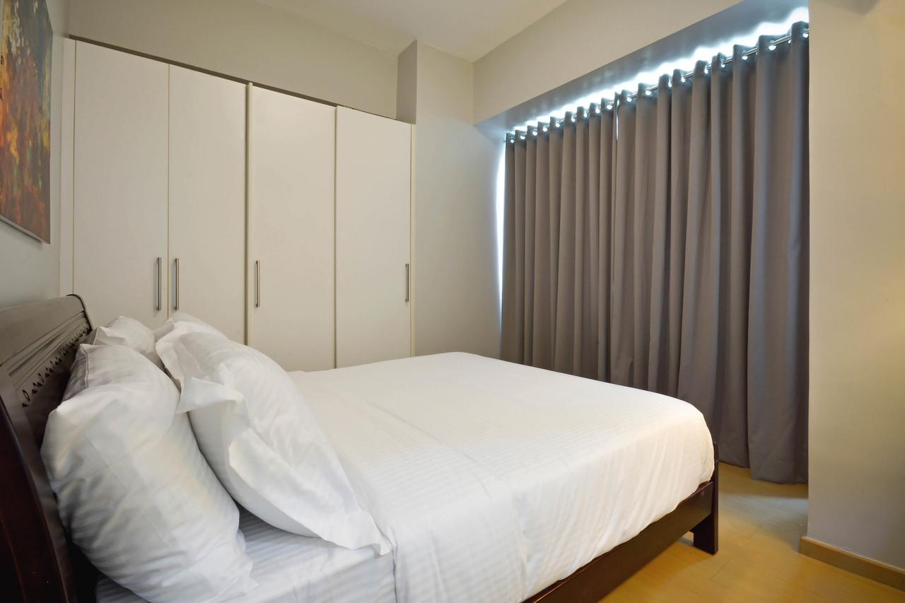 Avant Serviced Suites - Personal Concierge Manila Dış mekan fotoğraf