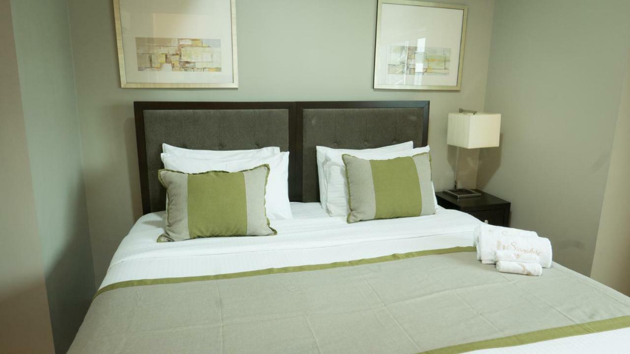 Avant Serviced Suites - Personal Concierge Manila Dış mekan fotoğraf