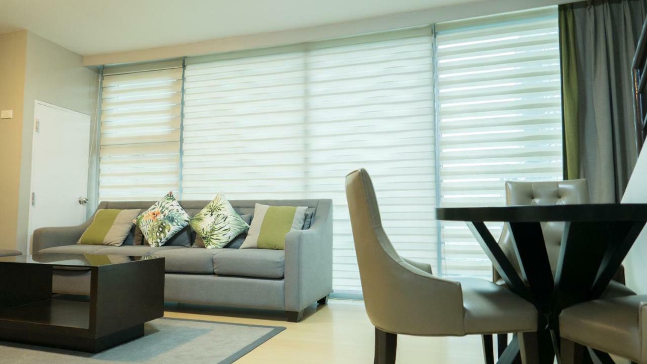 Avant Serviced Suites - Personal Concierge Manila Dış mekan fotoğraf