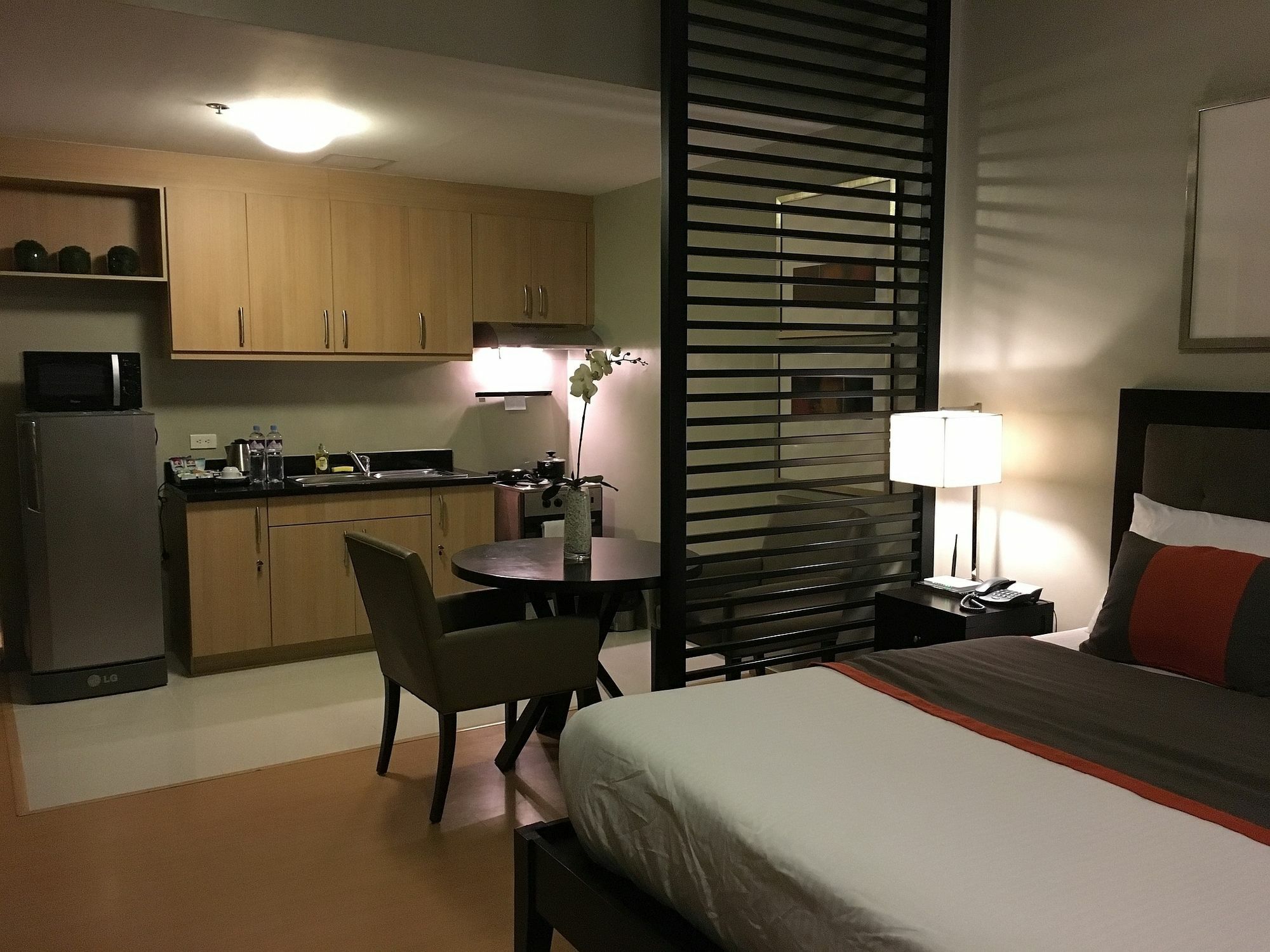 Avant Serviced Suites - Personal Concierge Manila Dış mekan fotoğraf